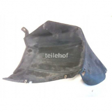 Radhausschale hr 7700434579 f�r Renault Megane I Ph2