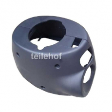 Verkleidung Lenks�ule 7700839821 dunkelgau f�r Renault Megane I