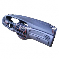 Armaturenbrett mit Airbag 7700840875 f�r Renault Megane I Ph2