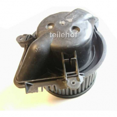 Gebl�semotor 7701046058 f�r Renault Megane I ab 1999 mit Klima