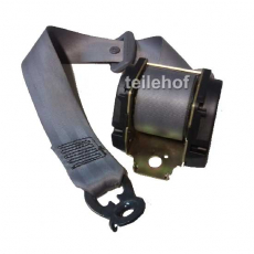 Rollgurt hinten links 430830G grau f�r Renault Megane I Ph2