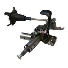 h�henverstellbare Lenks�ule f�r Renault Megane I Ph2