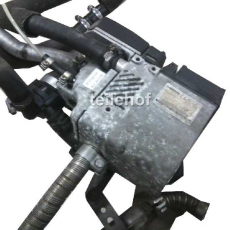 Renault Megane I Webasto Standheizung Thermo Top E