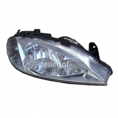 Renault Megane I Ph2 Scheinwerfer 7700427870D vr