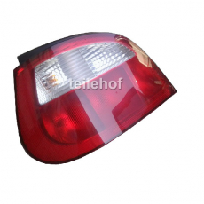 Heckleuchte hinten links 2VP008101-01 f�r Renault Megane I Ph2