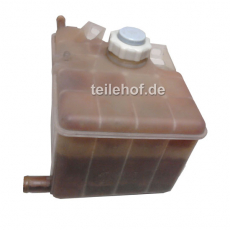 K�hlwasserbeh�lter 7700823704 f�r Renault Laguna I
