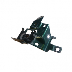 Halteblech 7750431655 vr f�r Renault Scenic I Ph2