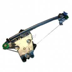Fensterheber 117998-XXX hl f�r Saab 9-5 YS3E
