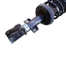 Sachs Federbein vorne rechts links 4689329 f�r Saab 9-5 YS3E