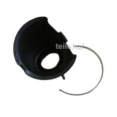 Gummiverkleidung 4754958 f�r Tankstutzen f�r Saab 9-5 YS3E