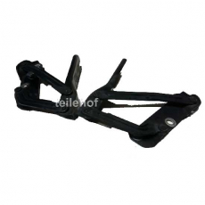 Scharnierset f�r Motorhaube f�r Saab 95