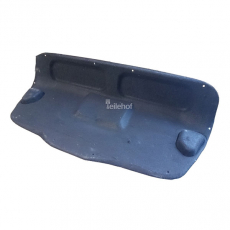 Verkleidung f�r Kofferraumdeckel in schwarz f�r Seat Cordoba 6K1 93-99