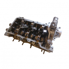 Zylinderkopf 04 11101-97228 f�r Daihatsu Sirion M100 1,0l EJVE