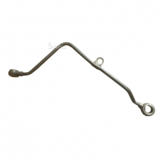 �lleitung 15707-97401 f�r Daihatsu Sirion M100 1,0