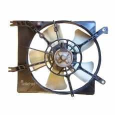 K�hlerl�fter 16670-97401 f�r Daihatsu Sirion M1 05.00-04