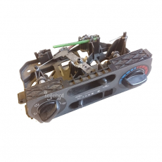 Bedienteil Heizung 55910-97405 f�r Daihatsu Sirion M1