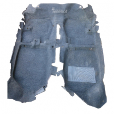 Bodenbelag 58530-97241 S8 f�r Daihatsu Sirion M1 bis 12.01