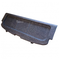 Hutablage grau 643309720103 f�r Daihatsu Sirion M1