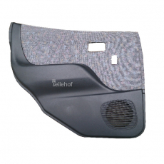 T�rverkleidung 67640-97201 dunkelgrau hl f�r Daihatsu Sirion M1 bis 01