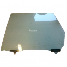 T�rscheibe 68104-97201 hl gr�n f�r Daihatsu Sirion M1 M100