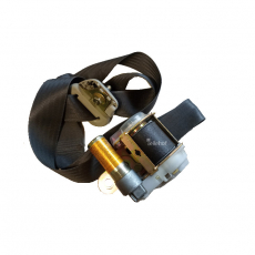 Sicherheitsgurt 73210-97405 vr f�r Daihatsu Sirion M1 bis 01