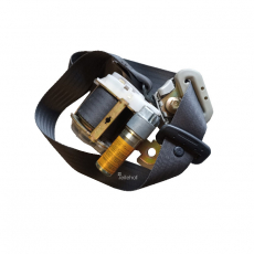 Sicherheitsgurt 7J2450 vl f�r Daihatsu Sirion M1 bis 01