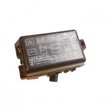 Sicherungskasten 82661-97218 f�r Daihatsu Sirion M1