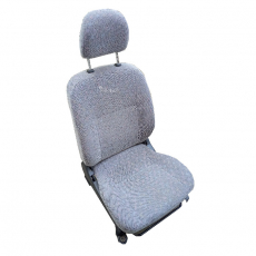 Sitz vorne links f�r Daihatsu Sirion M1