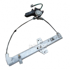 elektr. Fensterheber hl 8356060G00 f�r Suzuki Baleno EG