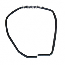 Gummidichtung f�r T�rrahmen hinten f�r VW Golf III 1HX0 5-T�rer