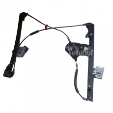 mech. Fensterheber 1H0837401B f�r T�r vorne links VW Golf III 5-T�rer Vento