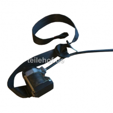 Rollgurt Gurtstraffer 1H3857706A vorne rechts f�r VW Golf III 3