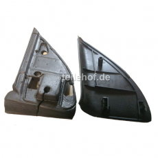 Verkleidung 1H0837994 mit D�mmung f�r VW Golf 3 Vento 1HX0