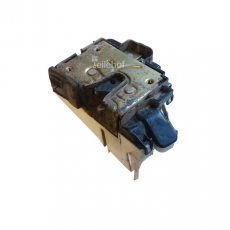 T�rschloss / Stellelement hl 1H4839015 f�r VW Vento 1HX0 Golf 3 Variant