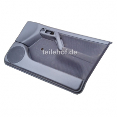 T�rverkleidung vr 1H4867012 f�r VW Vento 1HX0 Golf 3