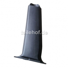 VW Vento 1HX0 B-S�ule Verkleidung links 1H4867297