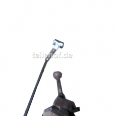 Kupplungsseil 1H1721336 a f�r VW Vento 1H2 Golf 3 1H1