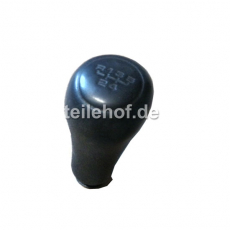 Schaltknauf aufdrehen f�r VW Vento 1H2