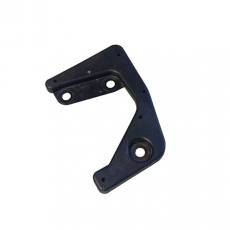 Rahmen 86GB-A26489-AA f�r T�rschloss vr f�r Ford Escort VII