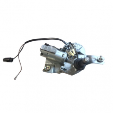 Wischermotor 91AB-17404-BA hinten f�r Ford Escort VII Kombi