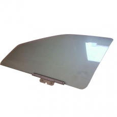 Scheibe 91AB-A215K63-AC gr�n f�r T�r vorne links Ford Escort VII