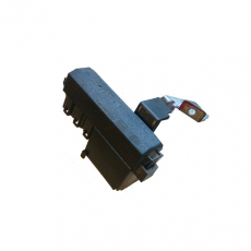 Sicherungsbox 91AG-14A076-AB f�r Ford Escort VII