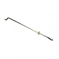 Haltestrebe f�r Kofferraumabdeckung f�r Ford Escort VII Kombi