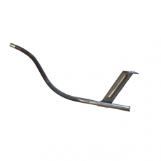 F�hrungsrohr 948M-6K815-CA f�r �lme�stab f�r Ford Escort VI VII 1,6l 16V