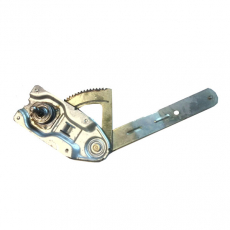 manueller Fensterheber 95AB-A27001-AA hl f�r Ford Escort VII