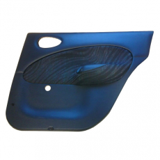 T�rverkleidung hinten rechts 95AB-A27406 f�r Ford Escort VII Kombi
