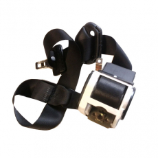 Gurt 95AB-A61294-AA vorne rechts f�r Ford Escort VII