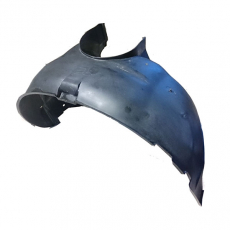 Radhausschale 95AG-A16114-AC vorne rechts f�r Ford Escort VII