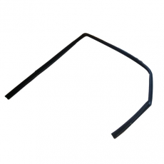 Fensterdichtung 95AG-N25824-AE f�r T�r hr f�r Ford Escort VII