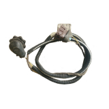 Kabelbaum 1482082080 f�r Tankgeber f�r Evasion Zeta Ulysse 806 Diesel